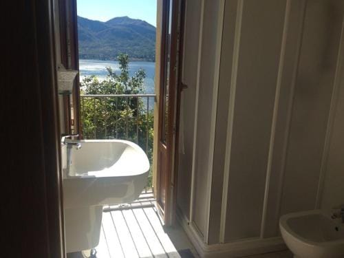 Residenza Erbaluna Hotel in Canton of Ticino