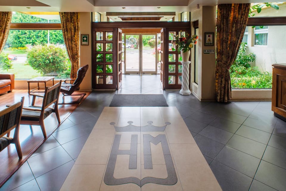 Hotel Melillanca Hotel in Valdivia