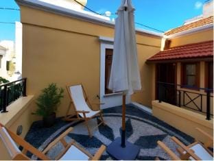 Rodos Niohori Elite Suites Boutique Hotel Hotel in Rhodes