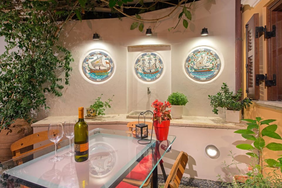 Rodos Niohori Elite Suites Boutique Hotel Hotel in Rhodes