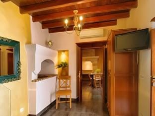 Rodos Niohori Elite Suites Boutique Hotel Hotel in Rhodes