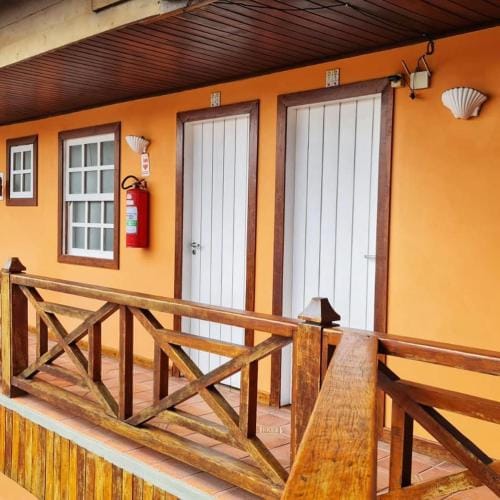 Pousada Enseada da Vila Hotel in Cabo Frio