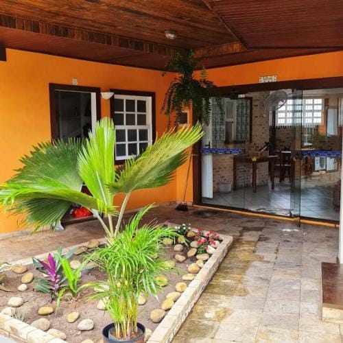 Pousada Enseada da Vila Hotel in Cabo Frio