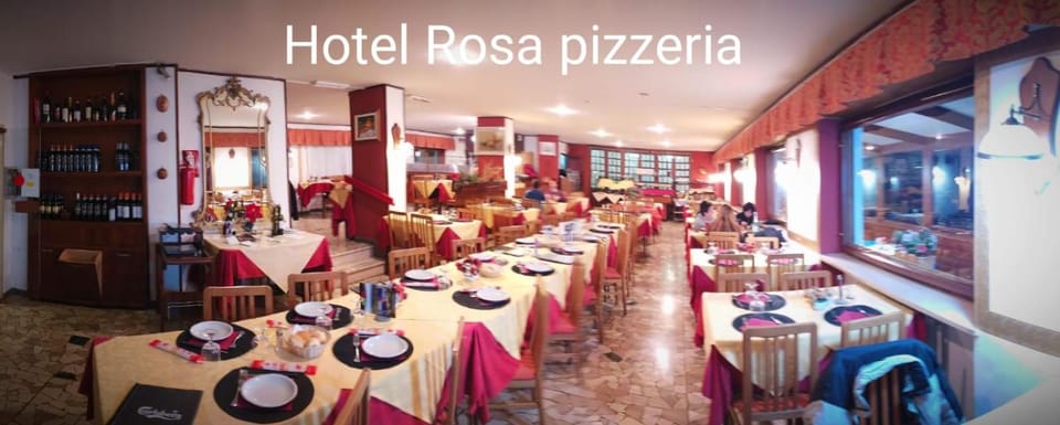 Hotel Rosa Serenella Hotel in Bardonecchia