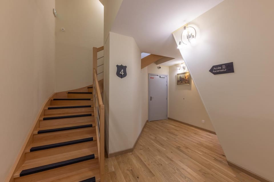 Hotel Saint Augustin Hotel in Strasbourg