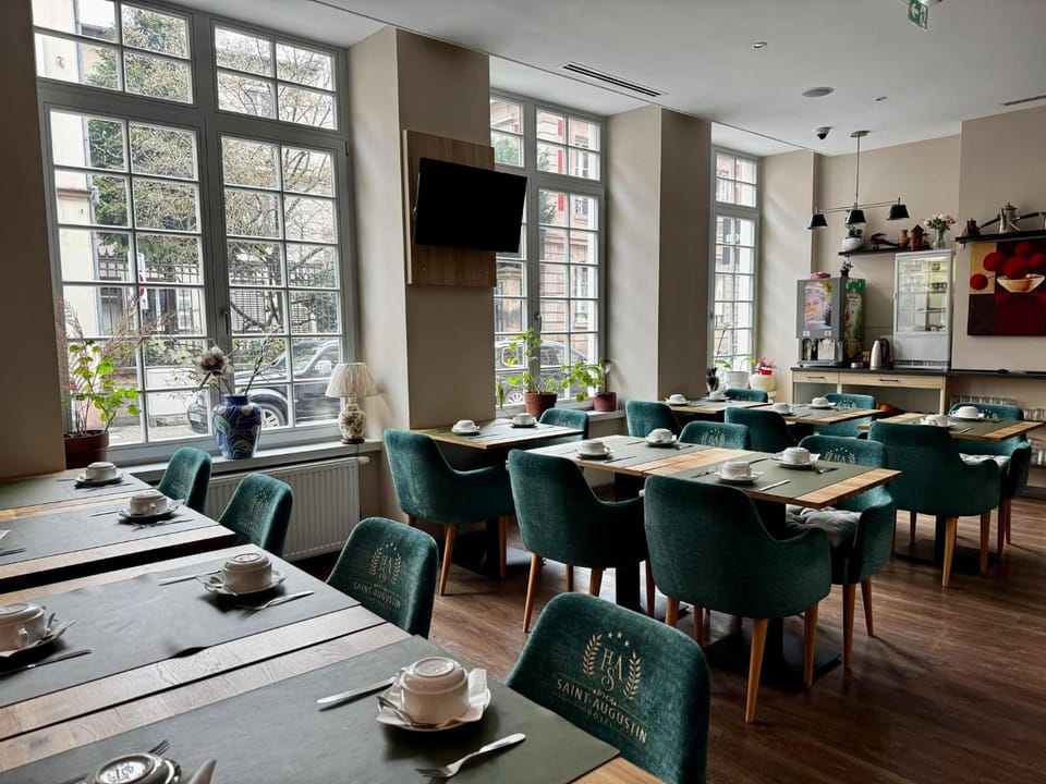 Hotel Saint Augustin Hotel in Strasbourg