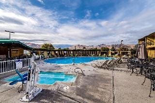 SureStay Hotel by Best Western Wenatchee Hotel in East Wenatchee