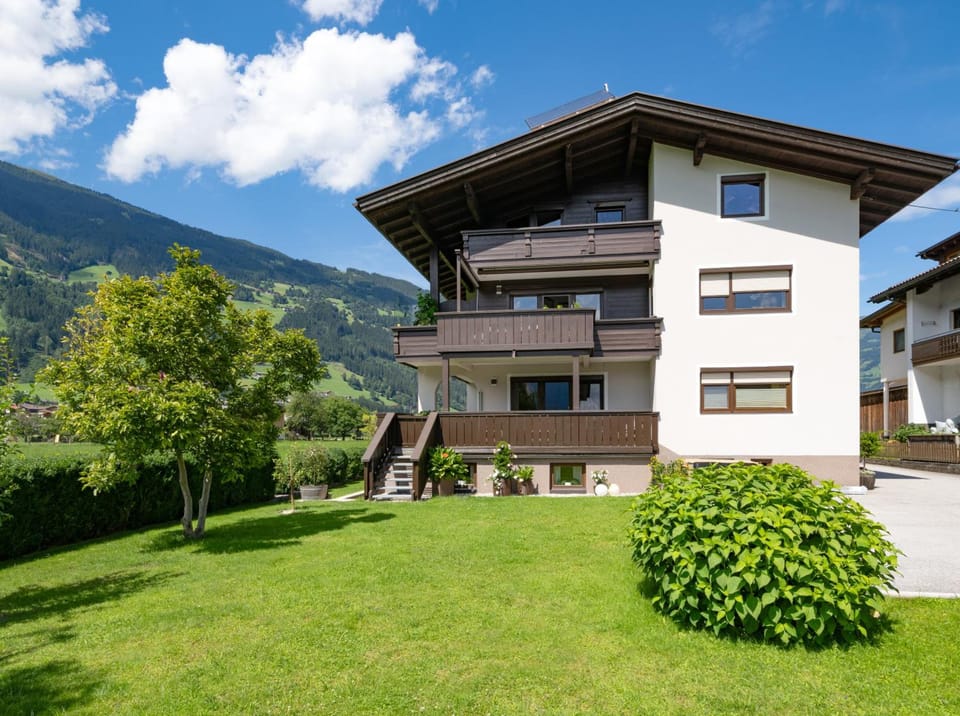Ferienwohnung Wallner Hotel in Zell am Ziller
