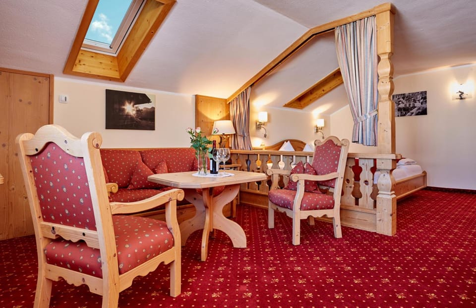 Hotel Franziska Hotel in Mittenwald