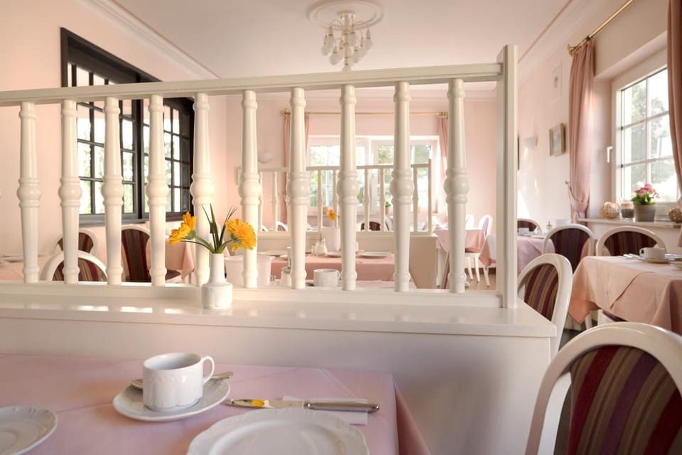 Hotel Heuboden Hotel in Freiburg