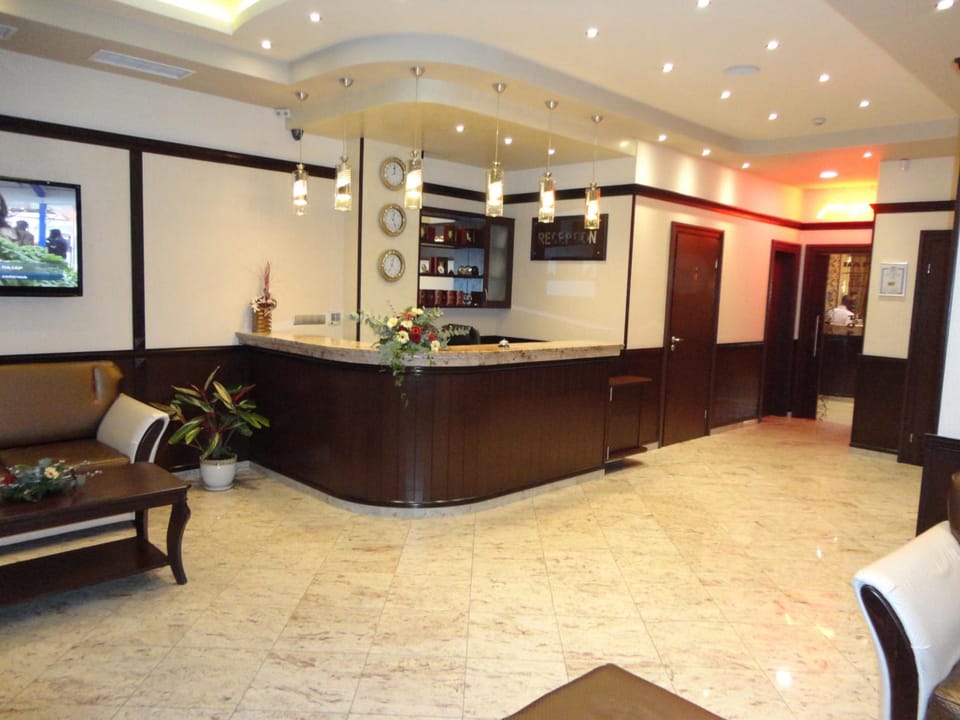 Favorit Hotel Hotel in Sofia