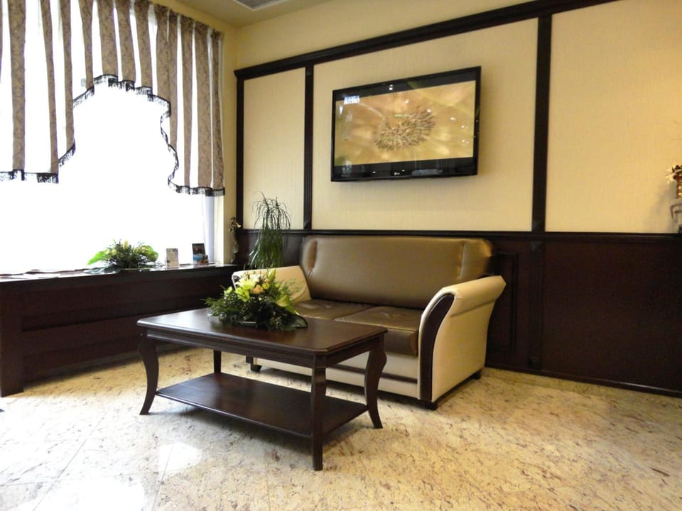 Favorit Hotel Hotel in Sofia