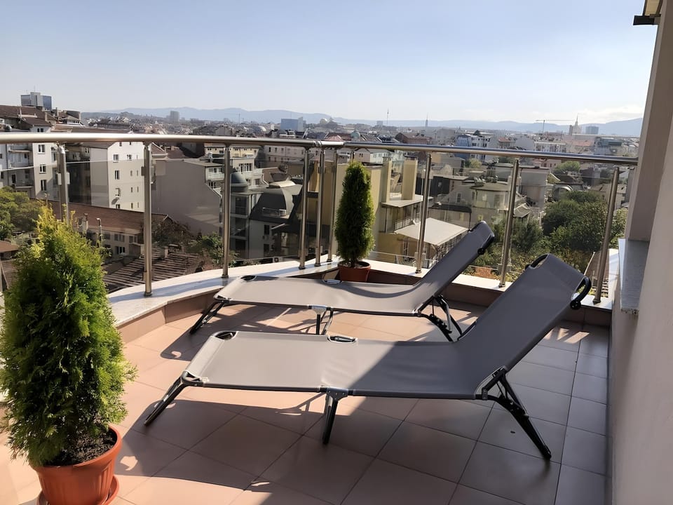 Favorit Hotel Hotel in Sofia