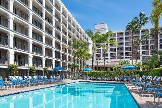 Fairfield by Marriott Anaheim Resort Hotel in Anaheim