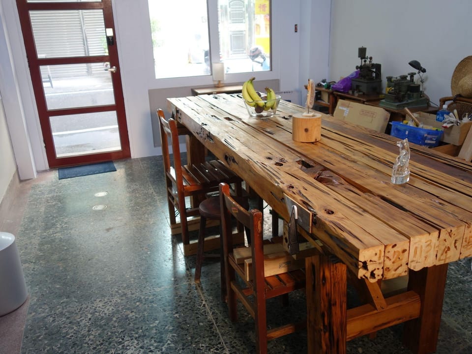 LAWA HOUSE - Only for aged 18-35 Hostel in Taiwan, Province of China