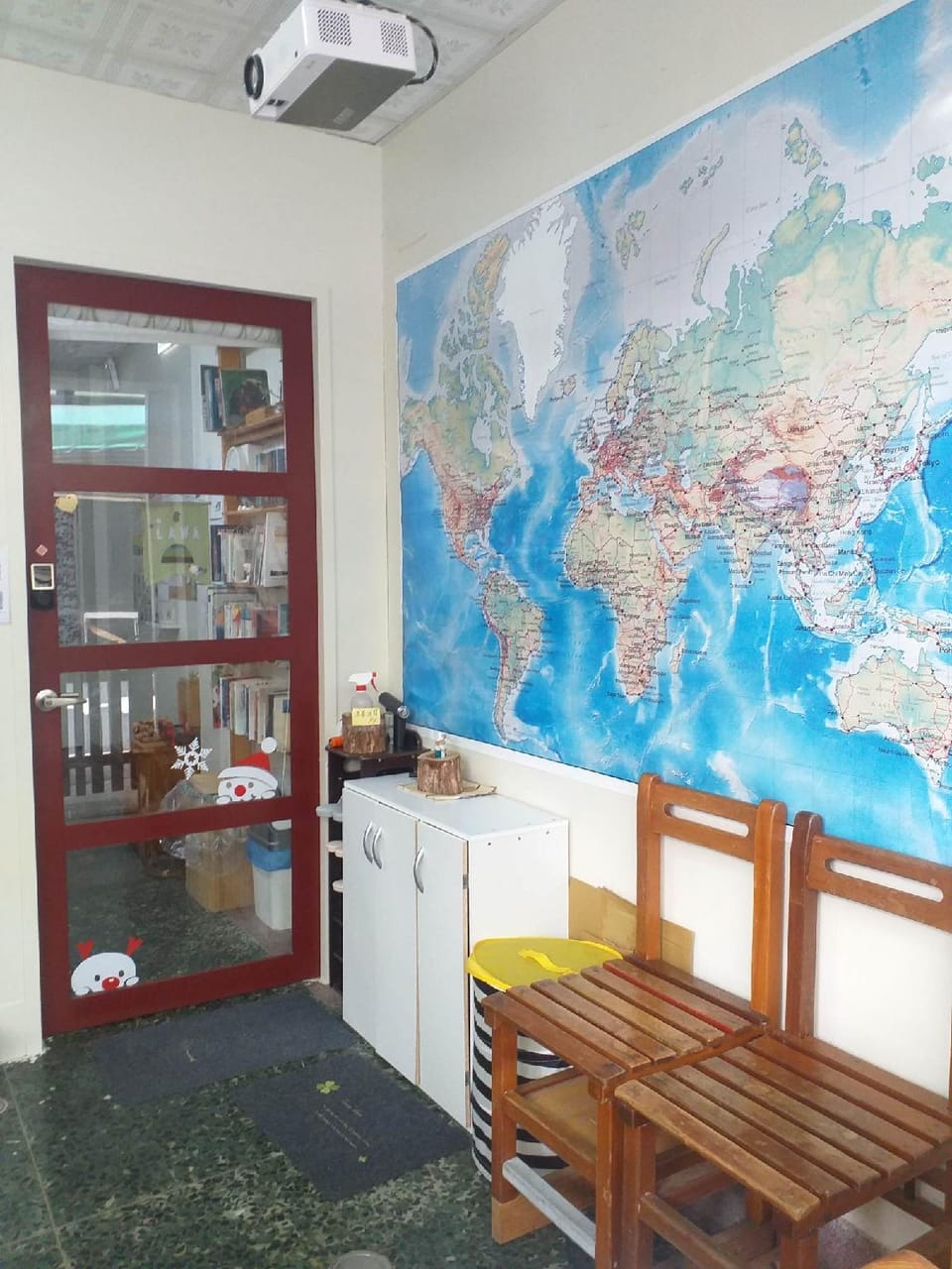 LAWA HOUSE - Only for aged 18-35 Hostel in Taiwan, Province of China