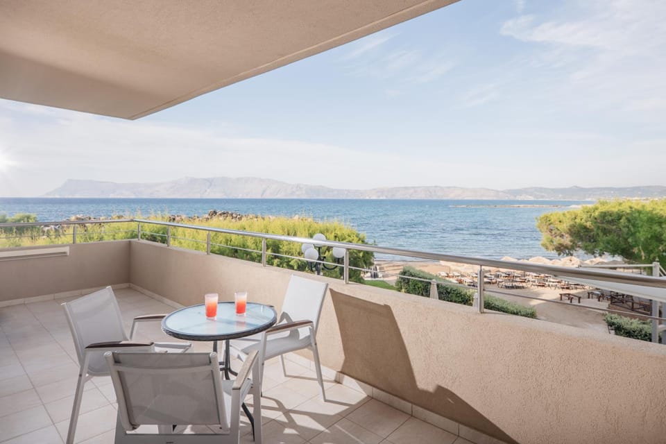 Molos Bay Hotel Hotel in Kissamos
