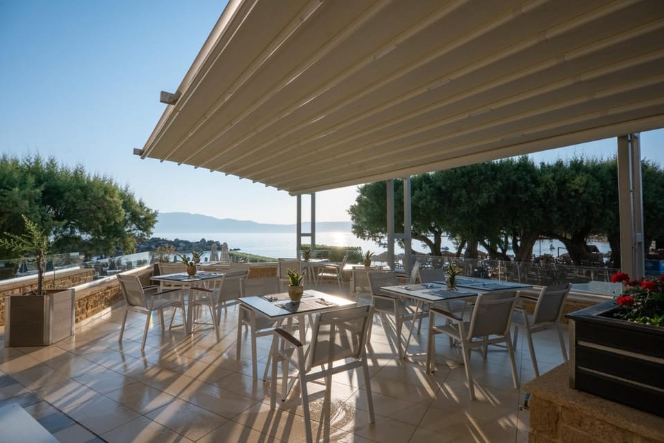 Molos Bay Hotel Hotel in Kissamos