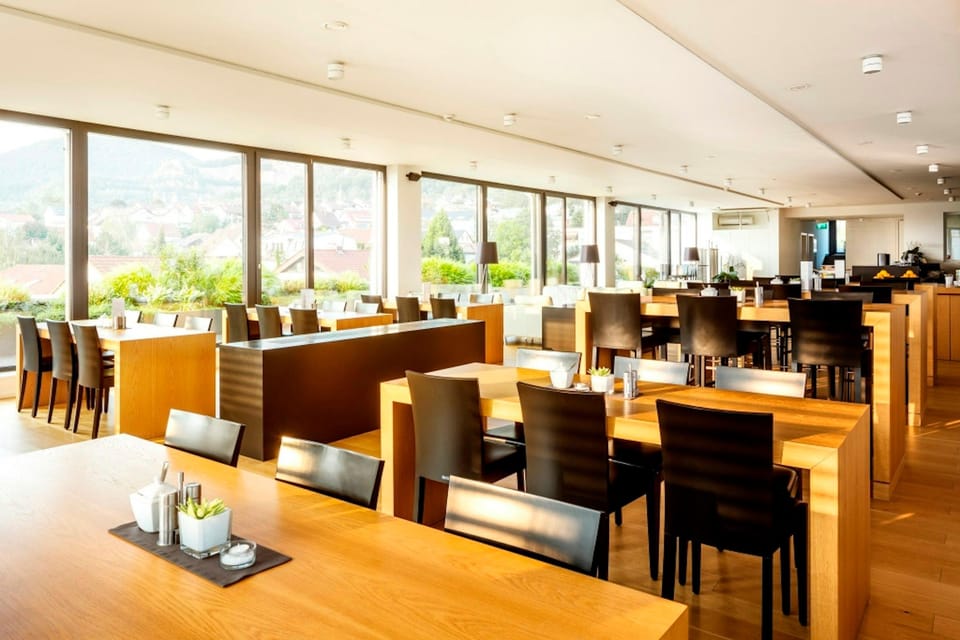 Midori - The Green Guesthouse Hotel in Heidelberg