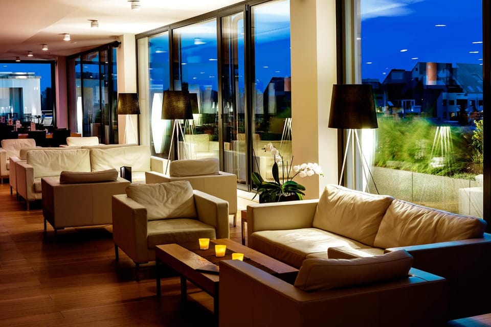Midori - The Green Guesthouse Hotel in Heidelberg