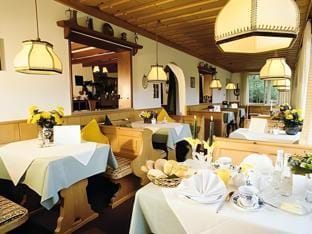 Gastehaus Linsinger Hotel in Tegernsee