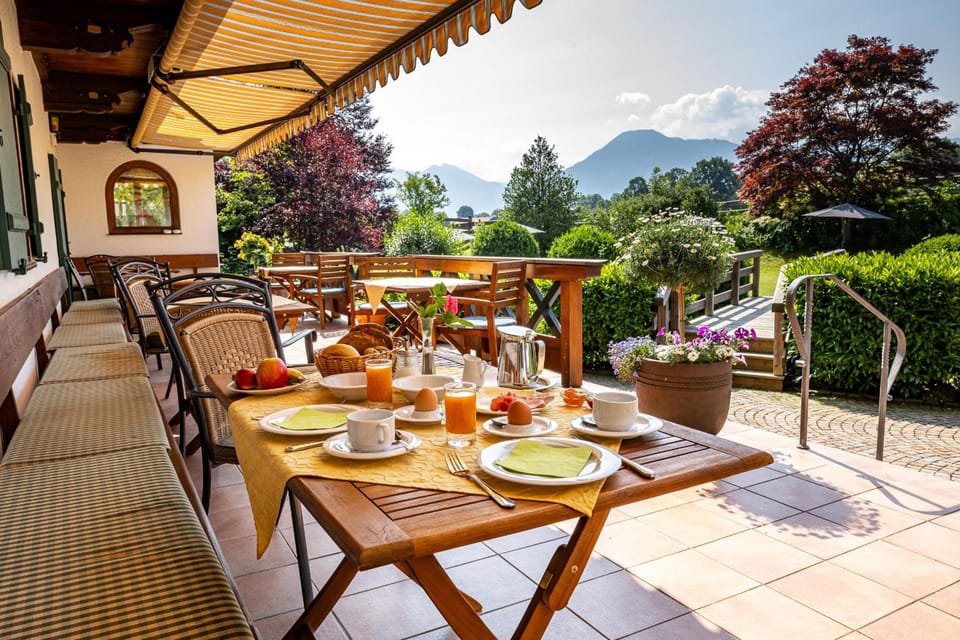 Gastehaus Linsinger Hotel in Tegernsee