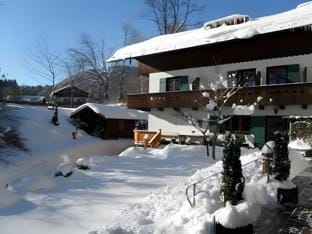 Gastehaus Linsinger Hotel in Tegernsee