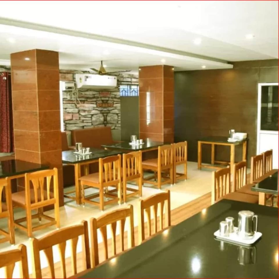 Hotel Apple Park Inn Hotel in Tamil Nadu