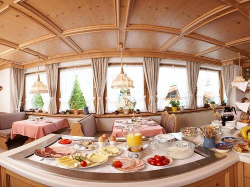 Gastehaus Angerer Hotel in Salzburgerland