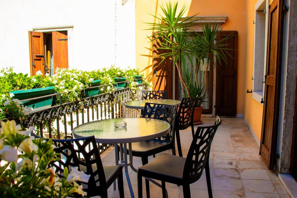 Dependance Silvestro Hotel in Garda
