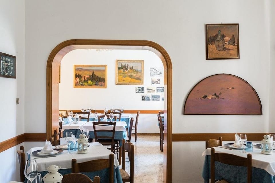 Hotel Fiammetta Hotel in Tuscany