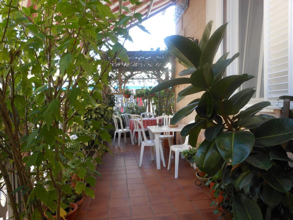 Hotel Fiammetta Hotel in Tuscany
