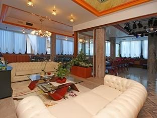 Hotel Brioni Mare Hotel in Lido di Jesolo