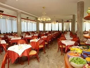 Hotel Brioni Mare Hotel in Lido di Jesolo