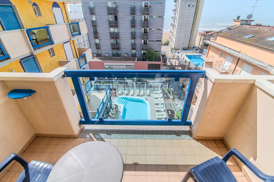 Hotel Brioni Mare Hotel in Lido di Jesolo