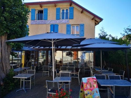 Hotel L'envie des mets Hotel in Provence-Alpes-Côte d'Azur