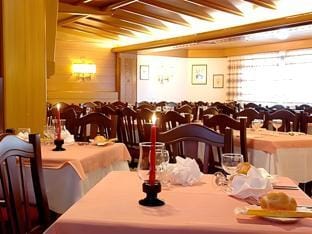 Sport Hotel Pampeago Hotel in Trentino-South Tyrol