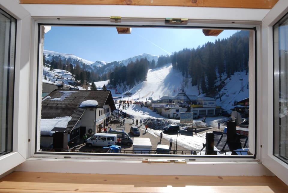 Sport Hotel Pampeago Hotel in Trentino-South Tyrol