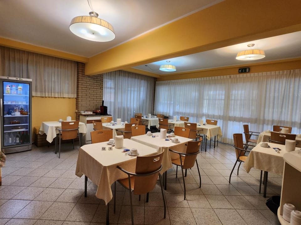 Albergo Nyers Hotel in Perugia