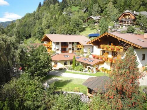 Pension & Appartement Steinwender Hotel in Carinthia, Austria