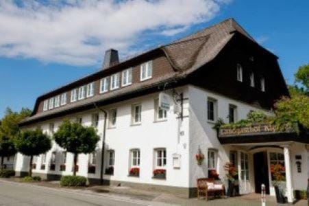 Landgasthof Kleiner Hotel in Sundern
