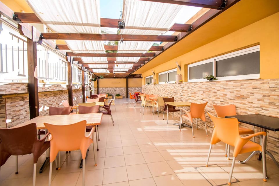 Filmar Hotel, Ixia, Rhodes Hotel in Ialysos