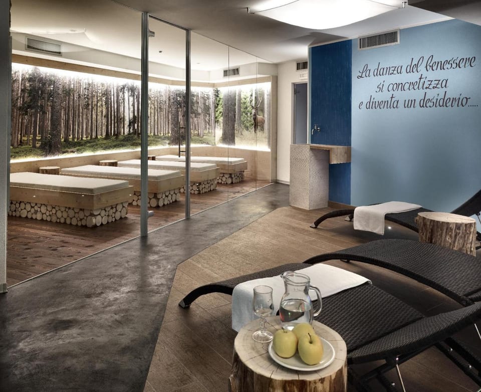 Color Home Suite Apartments Hotel in Trentino-South Tyrol