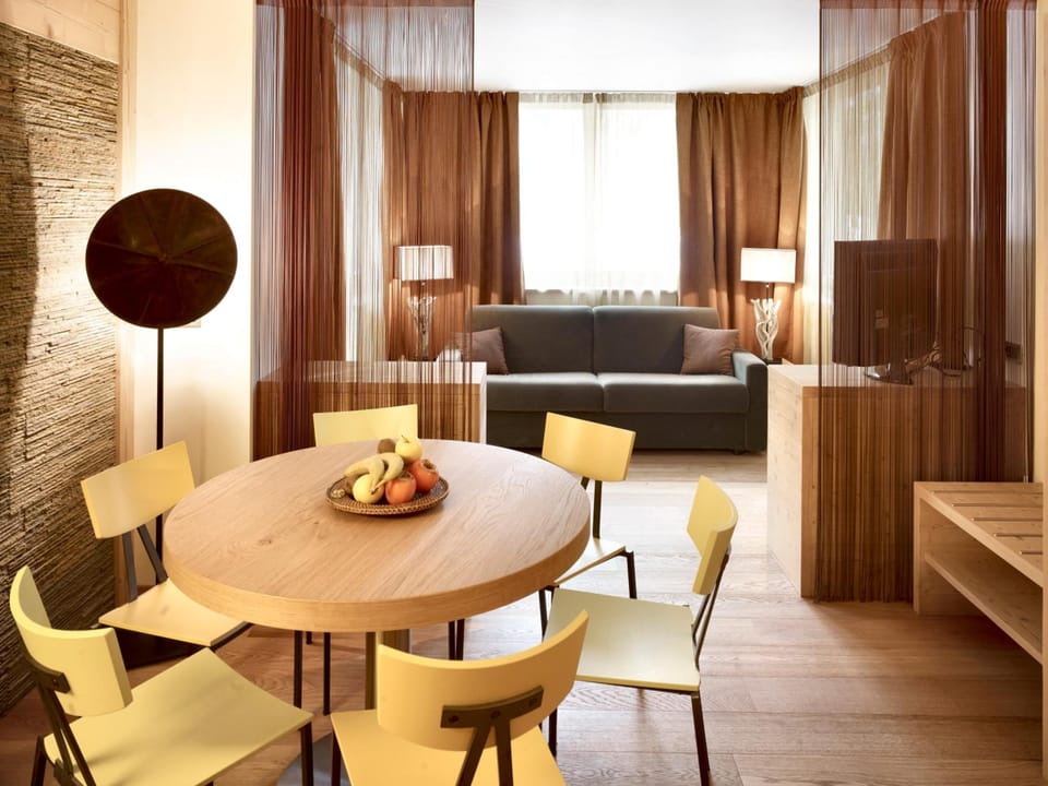 Color Home Suite Apartments Hotel in Trentino-South Tyrol