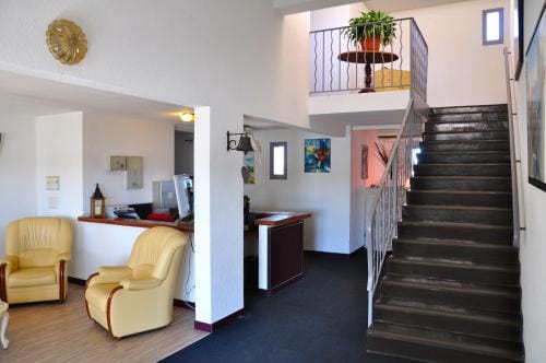 Le Provence Hotel in Manosque