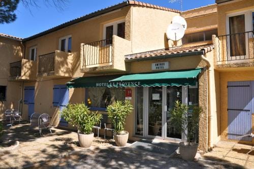 Le Provence Hotel in Manosque
