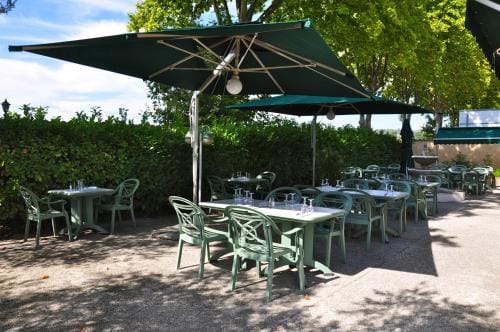 Le Provence Hotel in Manosque