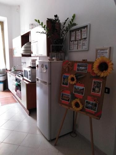 Trastevere Corner Eight Hotel in Rome