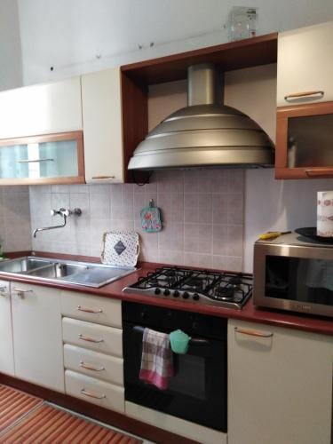 Trastevere Corner Eight Hotel in Rome