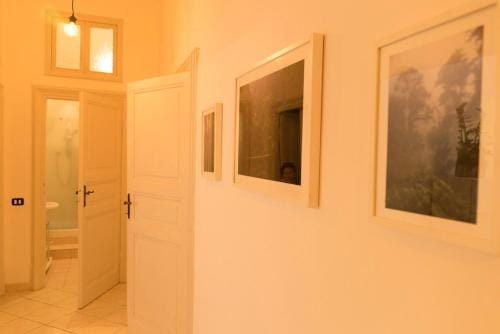 Trastevere Corner Eight Hotel in Rome